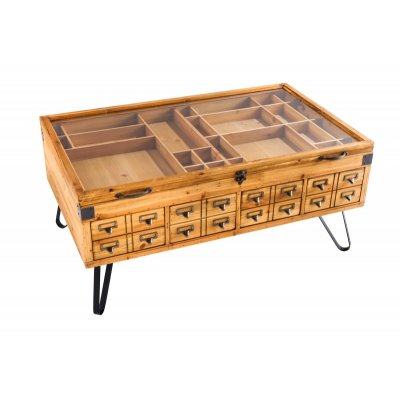  : Stolik kawowy Seven Seas 100 cm Vintage II