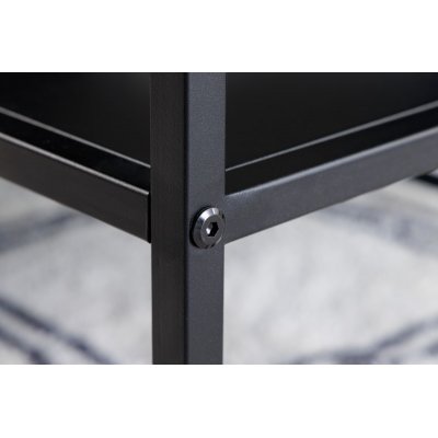  Konsola DURA STEEL 120 cm