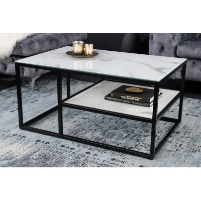  Stolik kawowy Elegance 90 cm 