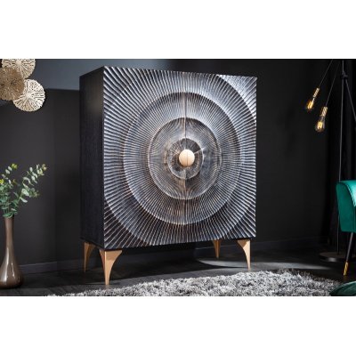 Komoda Golden Sunset 120 cm