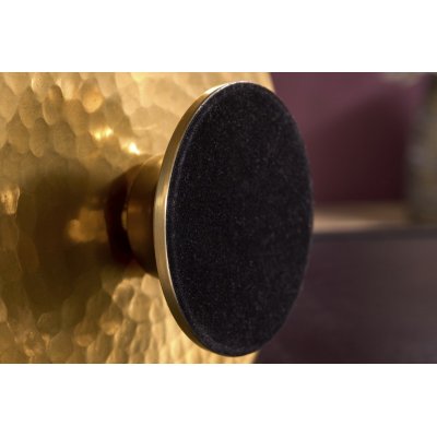  Patera   Orient Stojak na ciasto 3 er 48 cm  gold