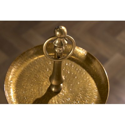  Etagere ORIENT 65cm 3 tace
