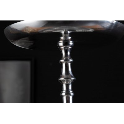  Patera   Orient Stojak na ciasto 3 er 65 cm silber 