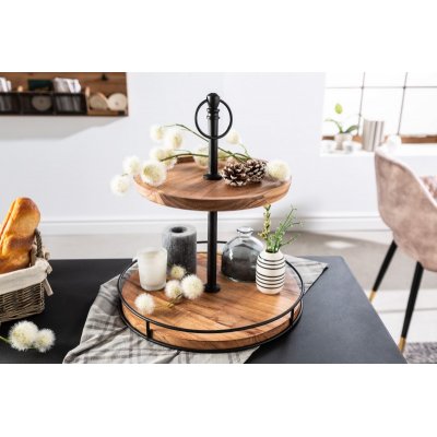  Patera Etagere PURE NATURE 38 cm