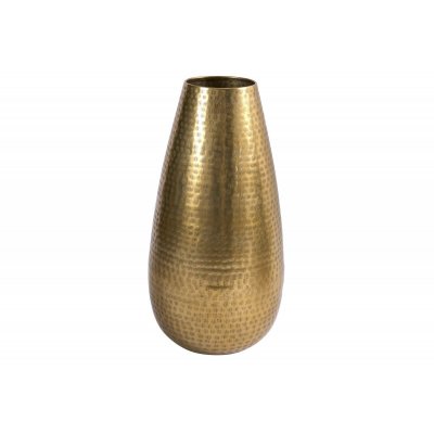  Wazon Orient 50 cm złoty.
