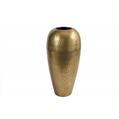  Wazon Oriental 50 cm złoty