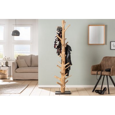   Wieszak na ubrania TREE NATURE 170 cm