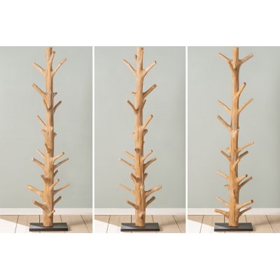   Wieszak na ubrania TREE NATURE 170 cm