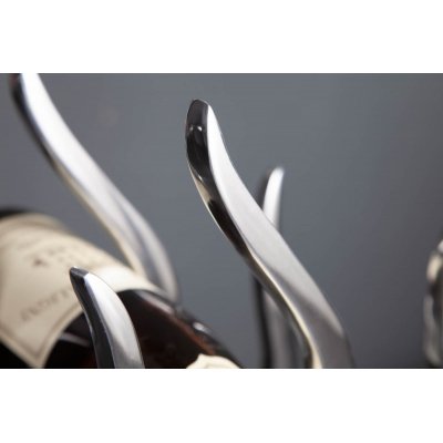  stojak na wino FLAME 93 cm 