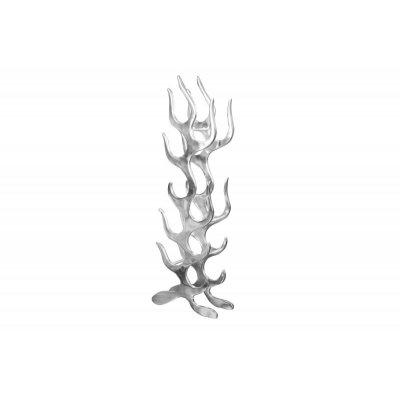  stojak na wino FLAME 93 cm 