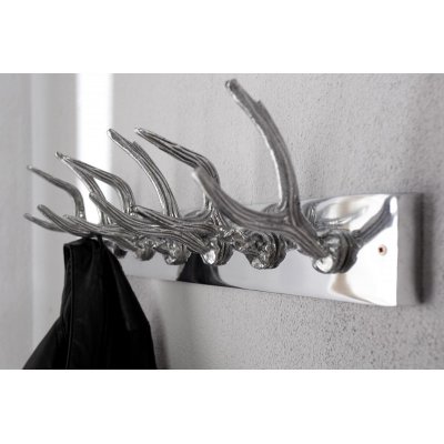  Wieszak ścienny dekoracyjny DEER 50 cm