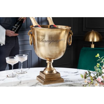 Chłodziarka do szampana 40 cm