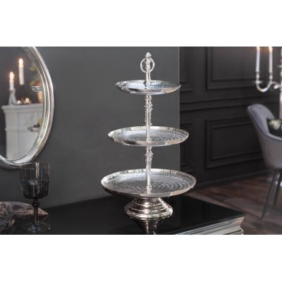  Patera Orient 3 tace srebrna.