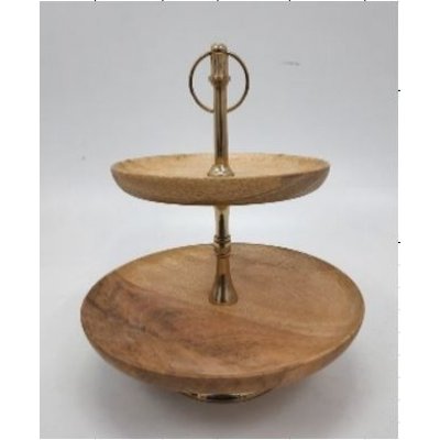 Patera Pure Nature tace akacja 34 cm