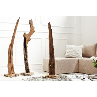  Rzeźba Skulptur Ree 100-125 cm
