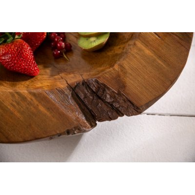  Misa z drewna korzeniowego 50 cm