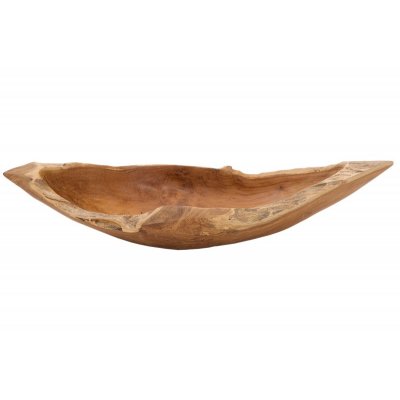  Misa z drewna korzeniowego Natura 60 cm