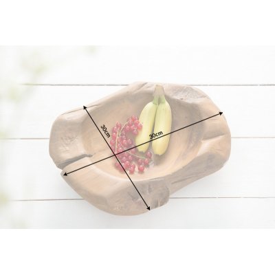  Misa z drzewa korzennego 30 cm