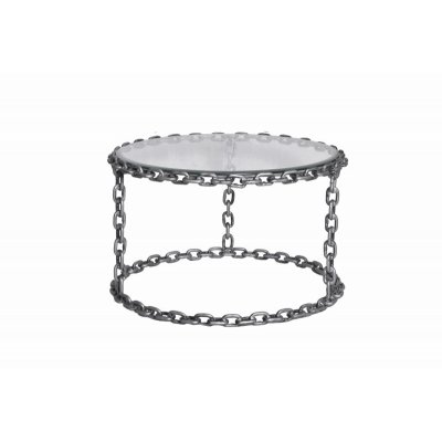  Stolik kawowy Chain 65 cm