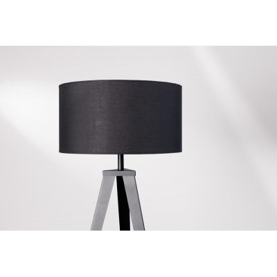 Abażur do lampy stołowej Ginko 