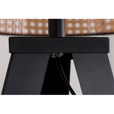  Lampa podłogowa stojąca Wiener 140 cm c