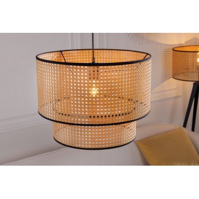 Lampa wisząca Winer 45 cm