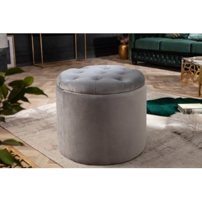   Pufa Modern Baroque Storage 50 cm