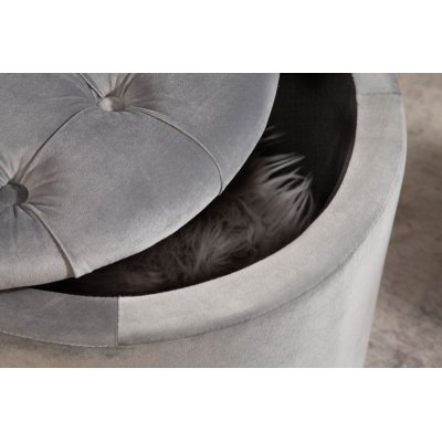   Pufa Modern Baroque Storage 50 cm