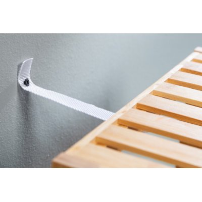  Regał bambo SPA 145 cm