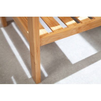  Regał bambo SPA 145 cm
