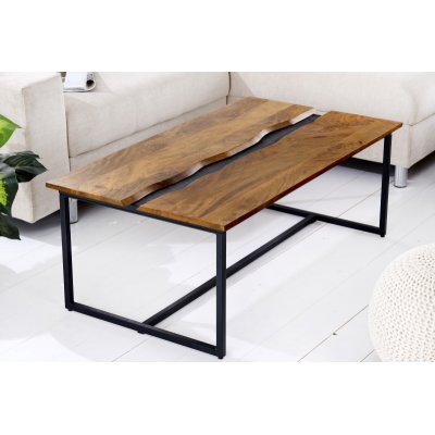 Stolik kawowy Amazonas 110 cm mango