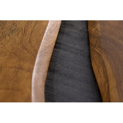  Stolik kawowy Amazonas 110 cm mango