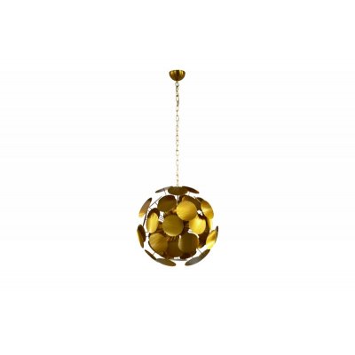  Infinity Home Lampa wisząca  63 cm