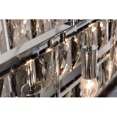  Lampa wisząca KRISTALL 90cm