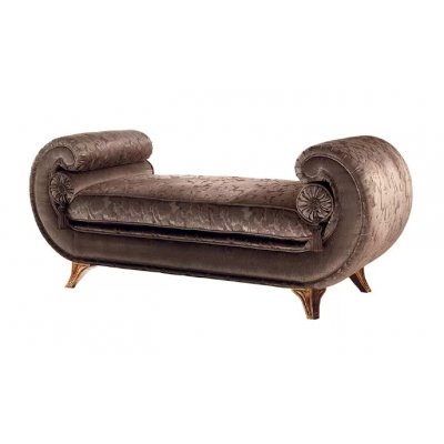 DOLCE VITA Włoski Szezląg Venere 173 x 68 x 68 materiał klasa A