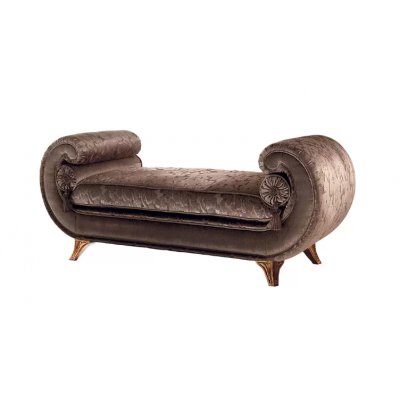 DOLCE VITA Włoski Szezląg Venere 173 x 68 x 68 materiał klasa C Extra