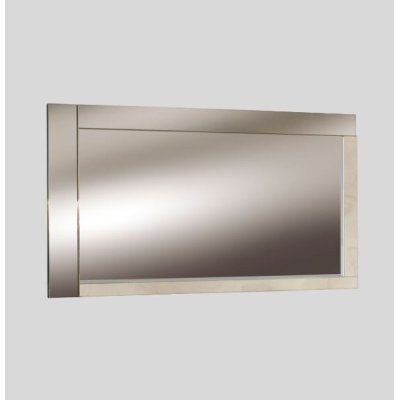  LUCE DARK Włoskie Duże Lustro