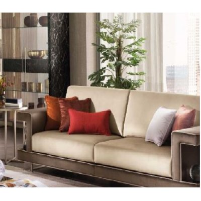 LUCE włoska sofa