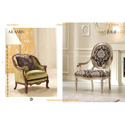  PRINCIPE włoska stylowa pufa 55c55 cm, 