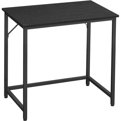  INDUSTRIAL -Stolik pod komputer-biurko,80 x 50 x 76 cm kolor czarny
