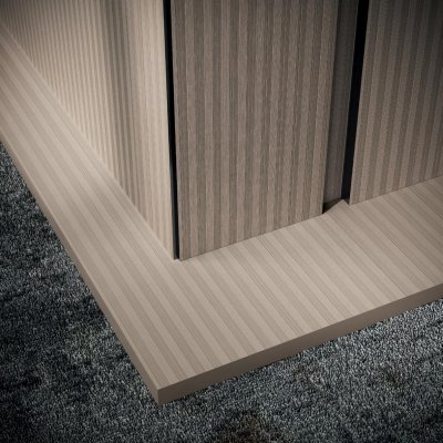  LUSSO  STÓŁ 200 X 101,5 X 76   nowoczesne meble włoskie do jadalni i salonu
