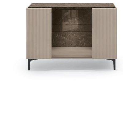 LUSSO  STÓŁ160 X 101,5 X 76    nowoczesne meble włoskie do jadalni i salonu