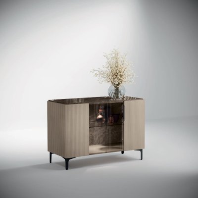  LUSSO  STÓŁ160 X 101,5 X 76    nowoczesne meble włoskie do jadalni i salonu