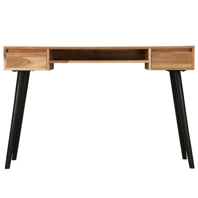  Konsola  Industrial 120x45 cm drewno akacjowe
