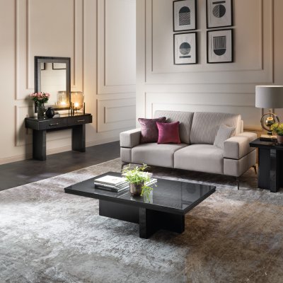  MERIDIANA Nowoczesna włoska sofa