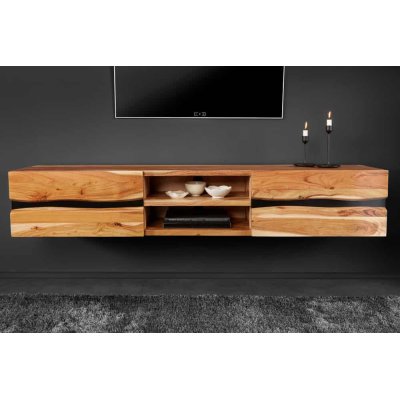  Komoda wisząca  RTV AMAZONAS 160 cm