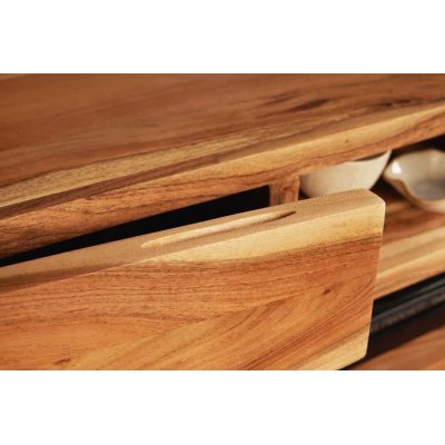  Komoda wisząca  RTV AMAZONAS 160 cm