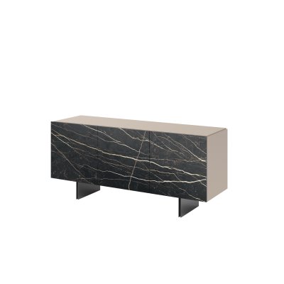  Buffet Zenith z ceramicznymi frontami Thunder Night