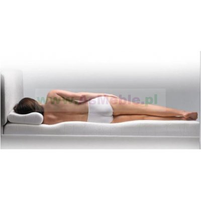  Megal - materac latexowy H3 w pokrowcu Kat.C