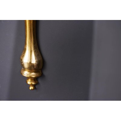  Konsola ścienna barokowa SCALA 60cm